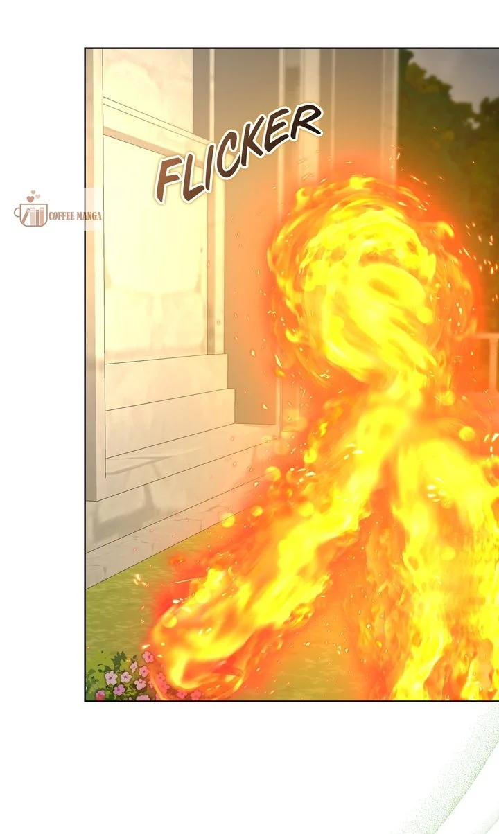 Read Our Tyrant Became Young Manga Online