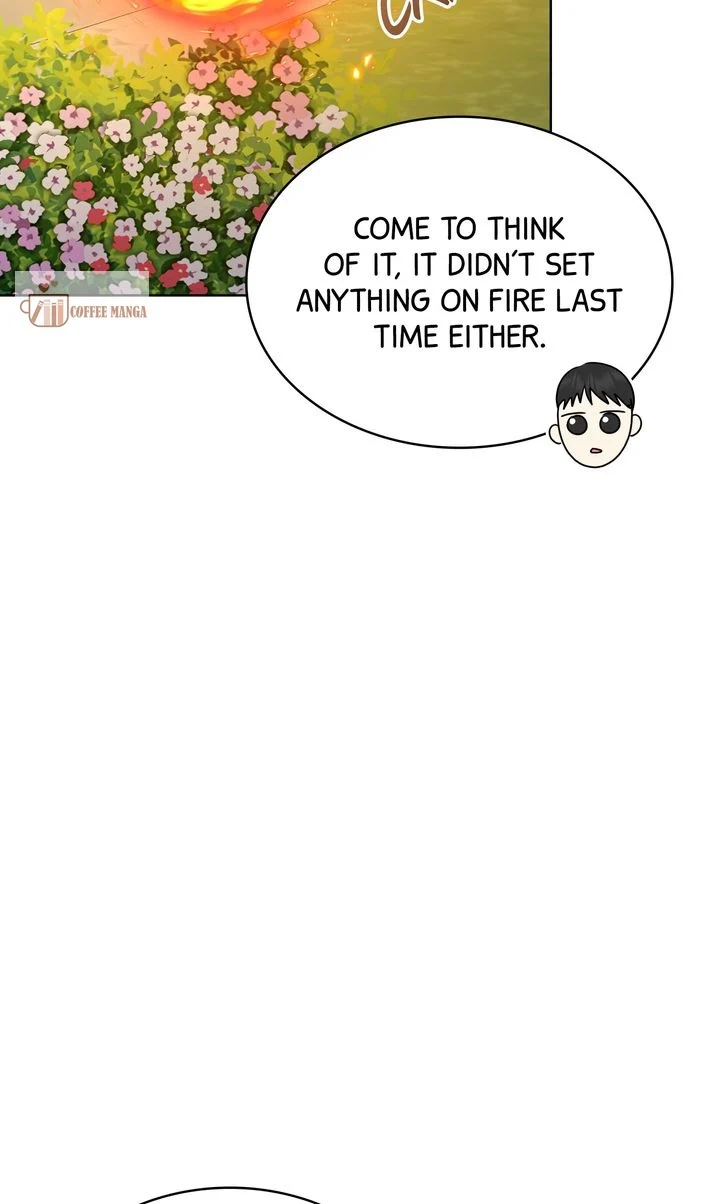 Read Our Tyrant Became Young Manga Online