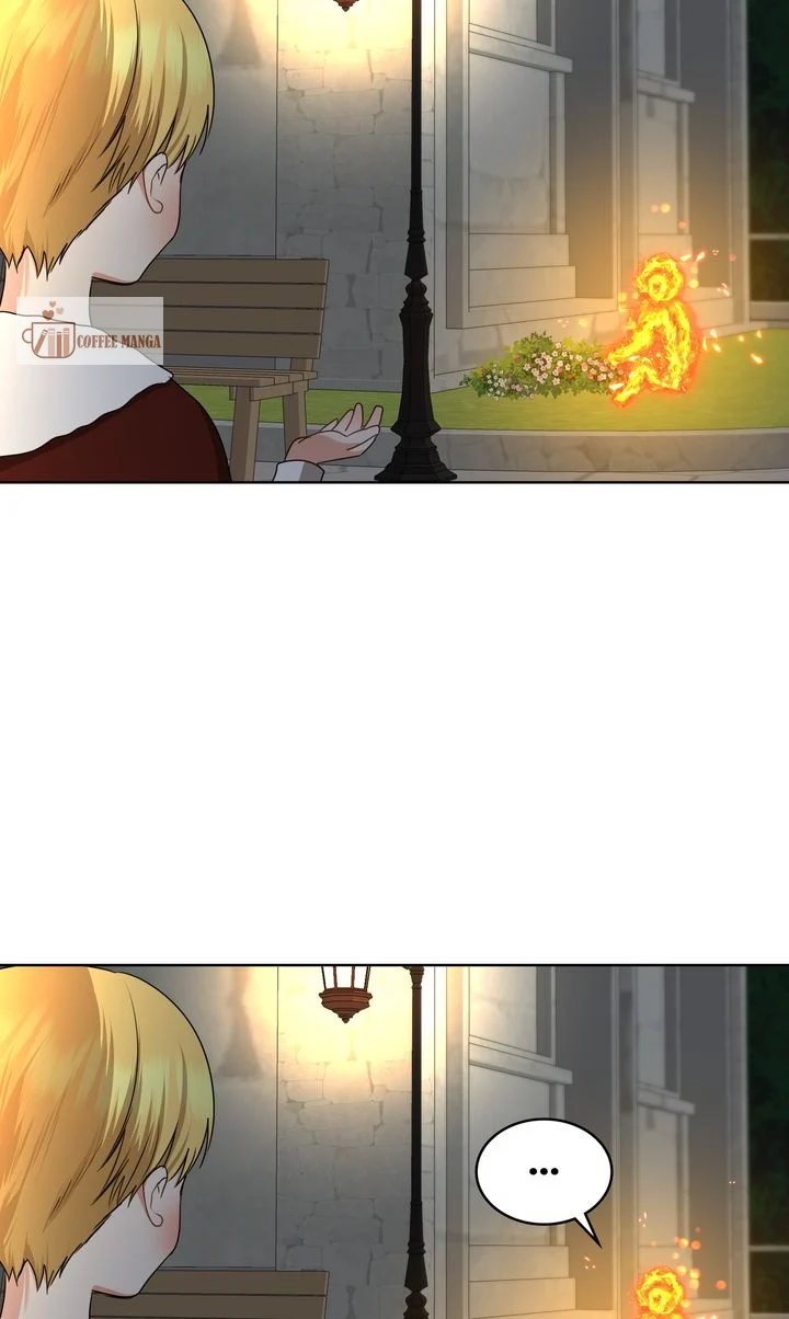 Read Our Tyrant Became Young Manga Online