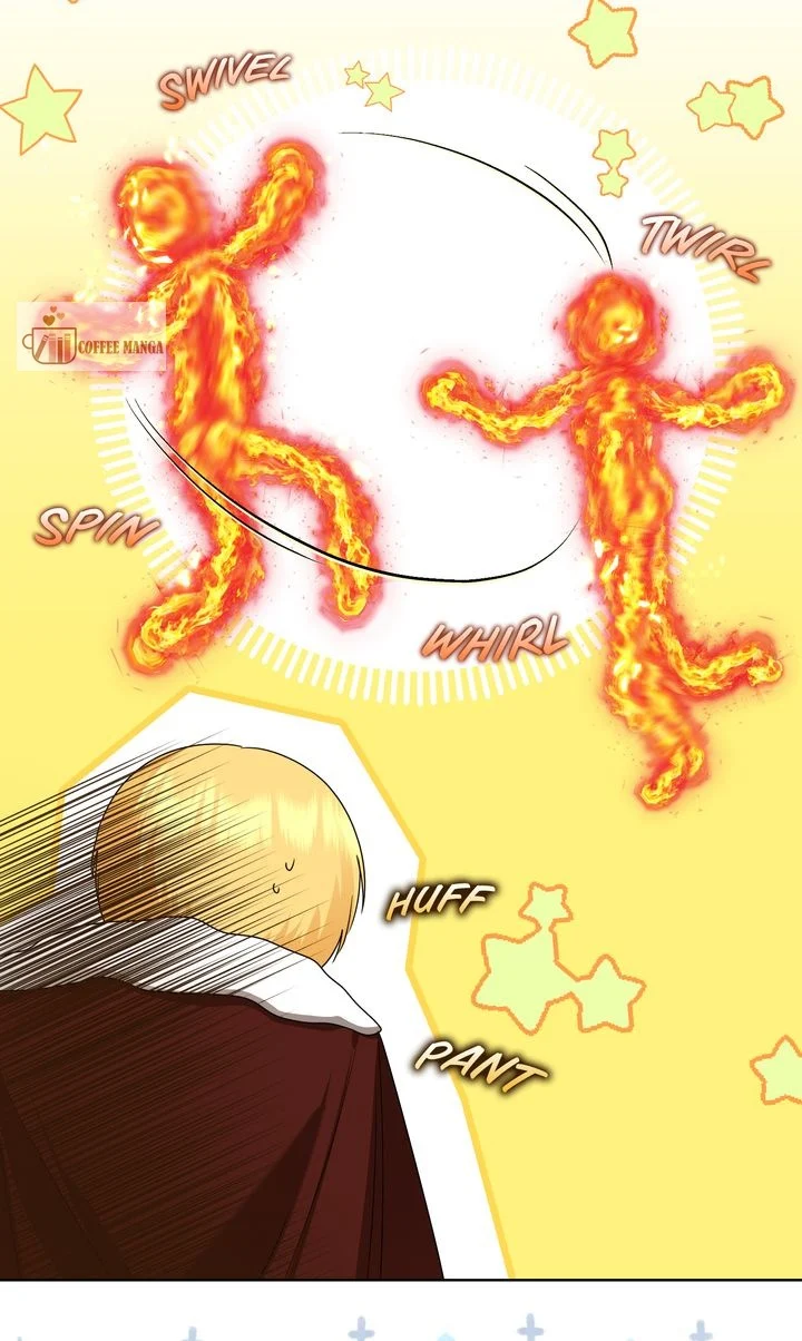 Read Our Tyrant Became Young Manga Online