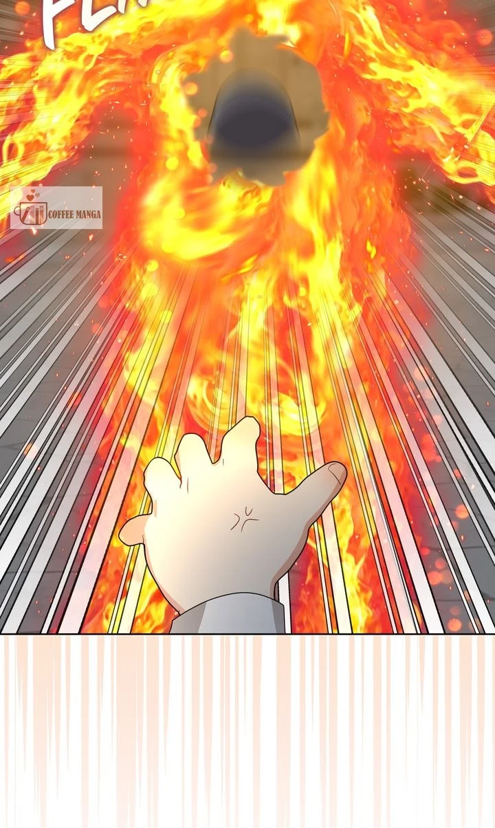 Read Our Tyrant Became Young Manga Online