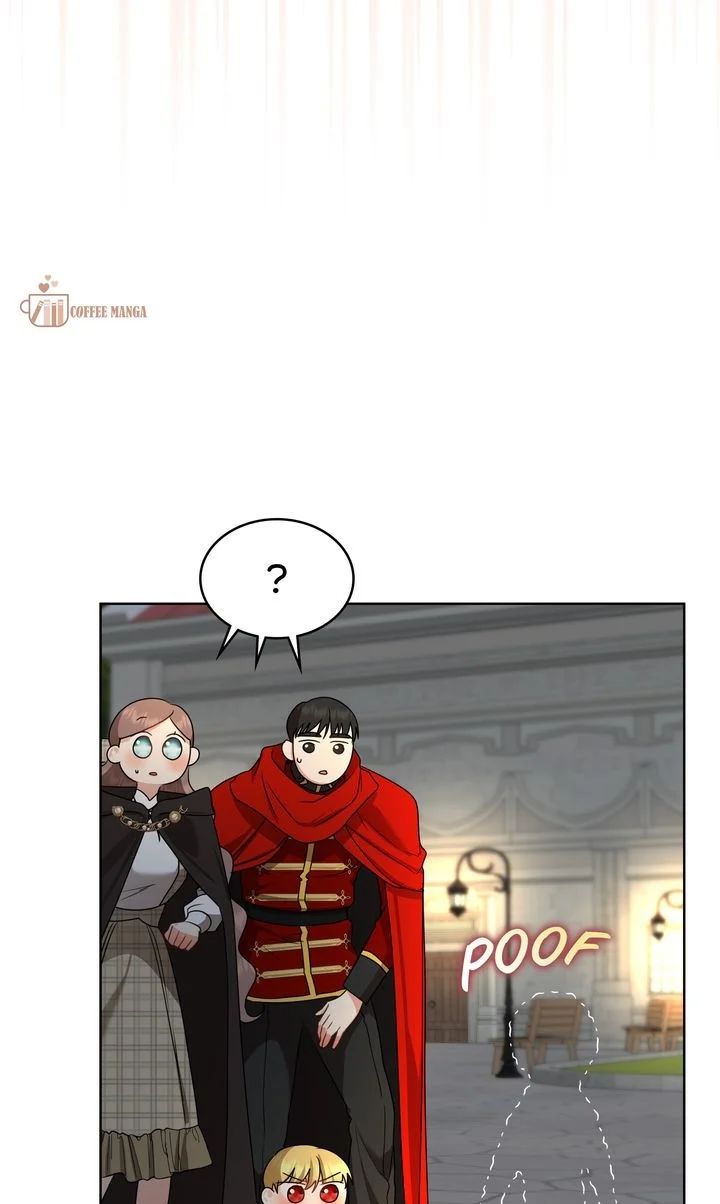 Read Our Tyrant Became Young Manga Online