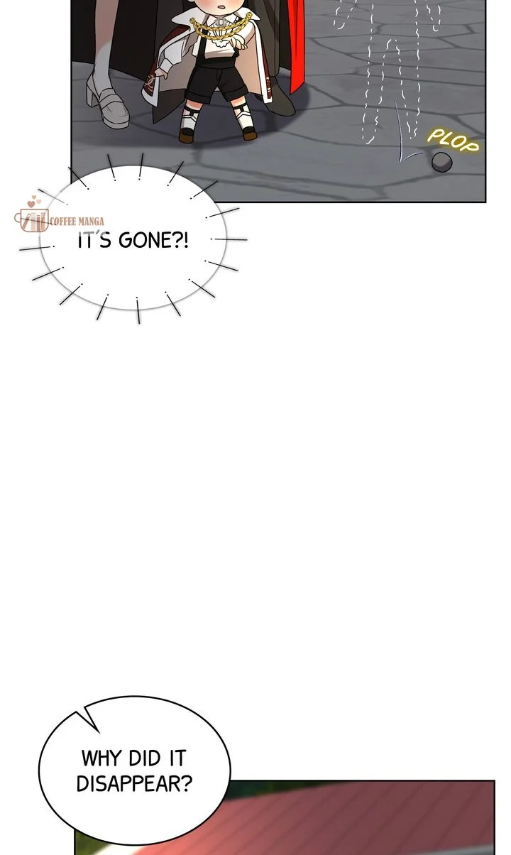 Read Our Tyrant Became Young Manga Online