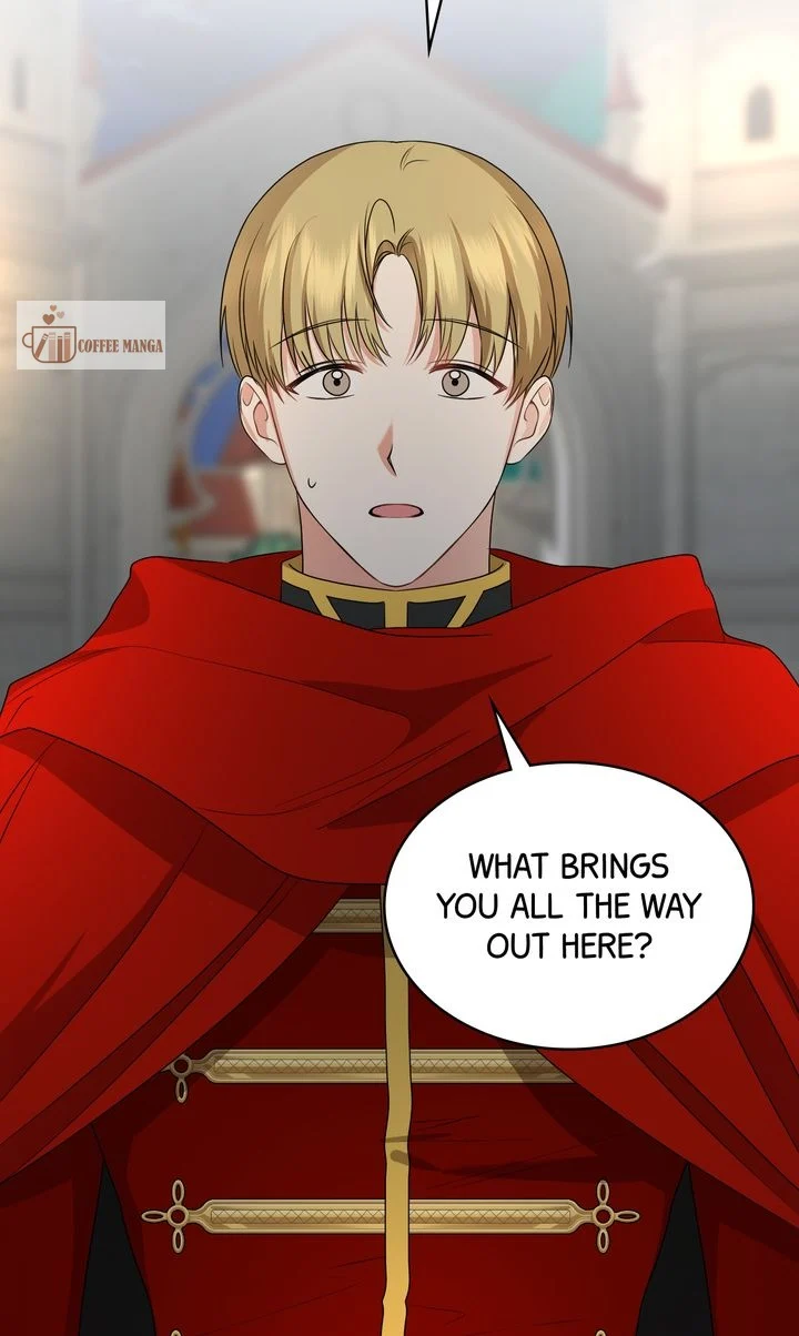 Read Our Tyrant Became Young Manga Online