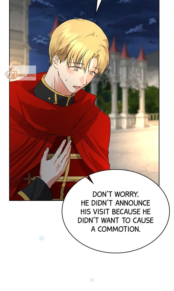 Read Our Tyrant Became Young Manga Online