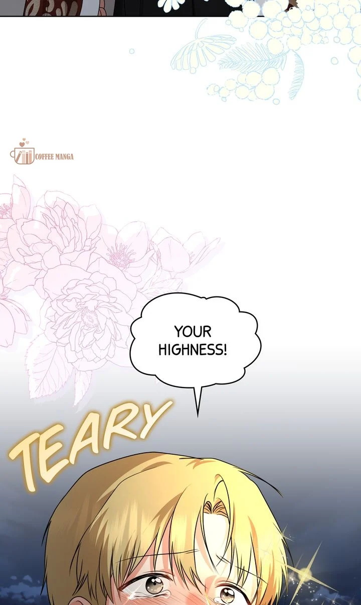 Read Our Tyrant Became Young Manga Online