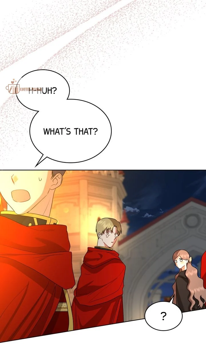 Read Our Tyrant Became Young Manga Online