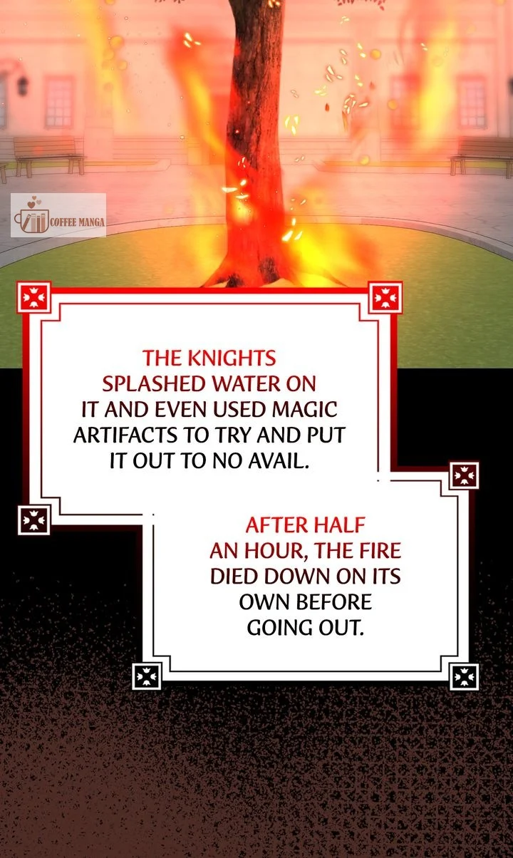 Read Our Tyrant Became Young Manga Online