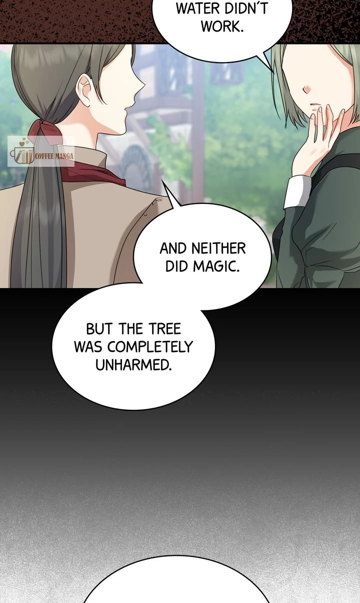 Read Our Tyrant Became Young Manga Online