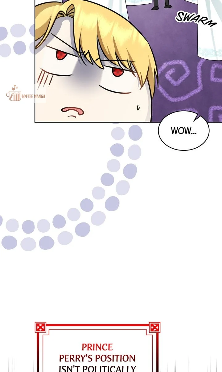 Read Our Tyrant Became Young Manga Online