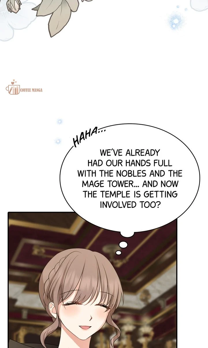 Read Our Tyrant Became Young Manga Online