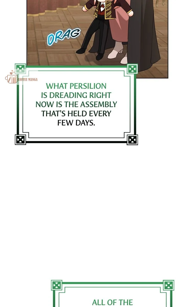 Read Our Tyrant Became Young Manga Online