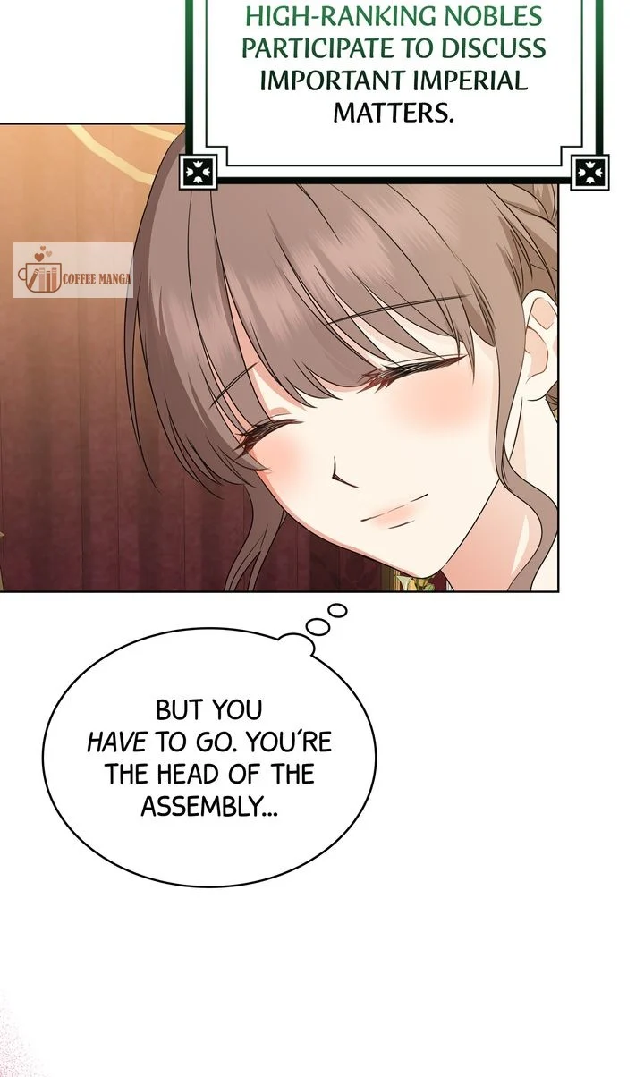 Read Our Tyrant Became Young Manga Online