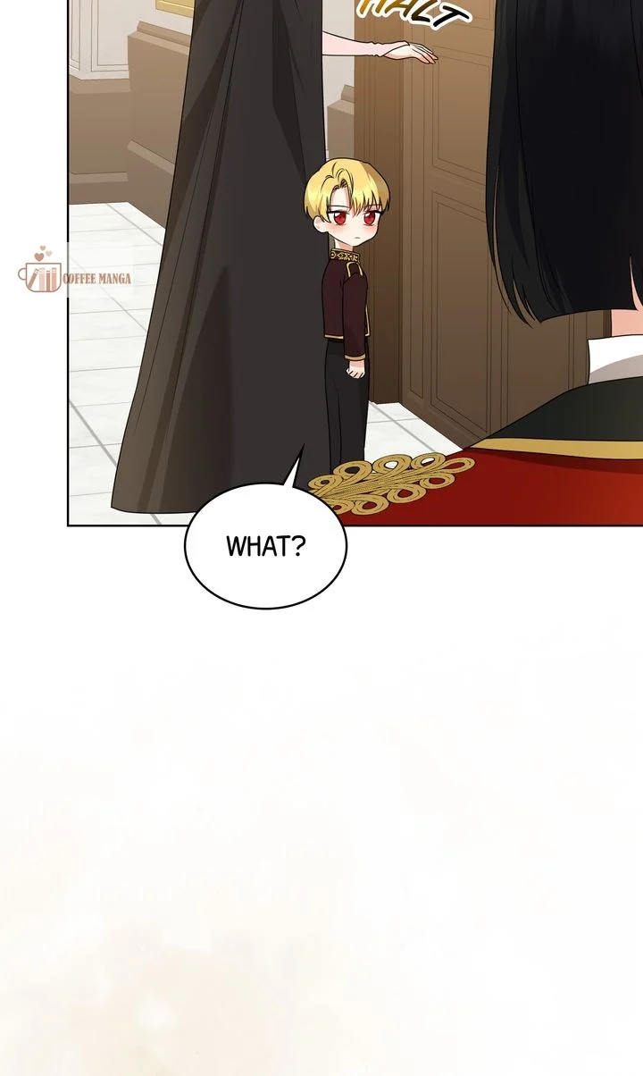 Read Our Tyrant Became Young Manga Online