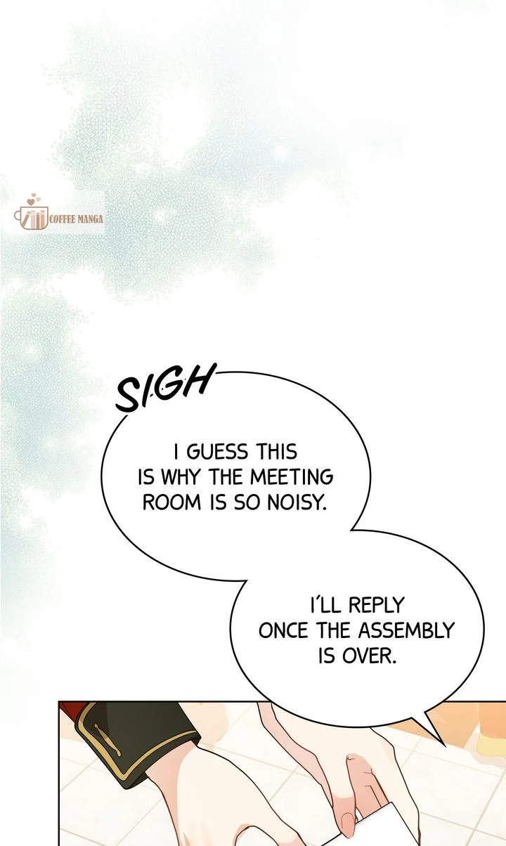 Read Our Tyrant Became Young Manga Online