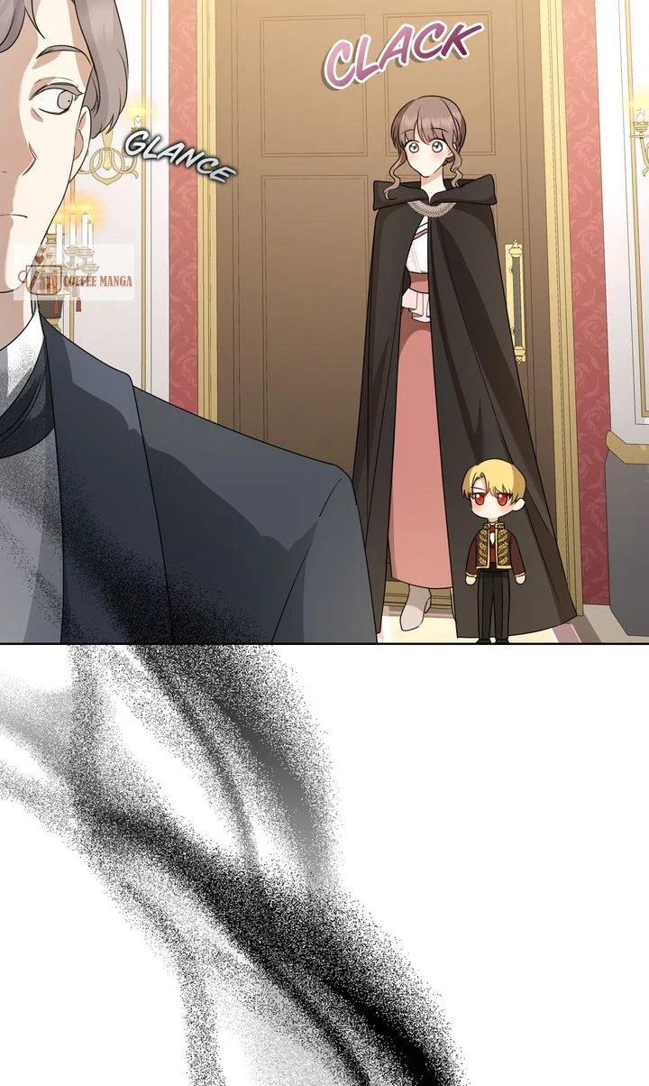 Read Our Tyrant Became Young Manga Online