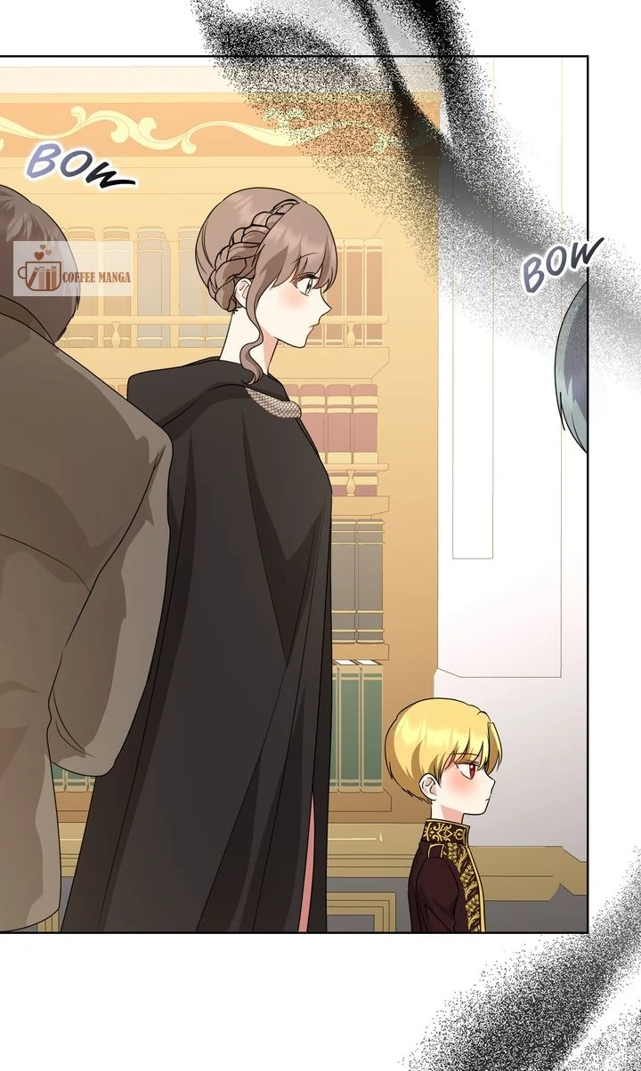 Read Our Tyrant Became Young Manga Online