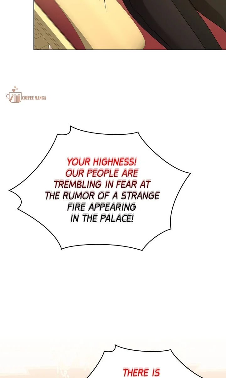 Read Our Tyrant Became Young Manga Online