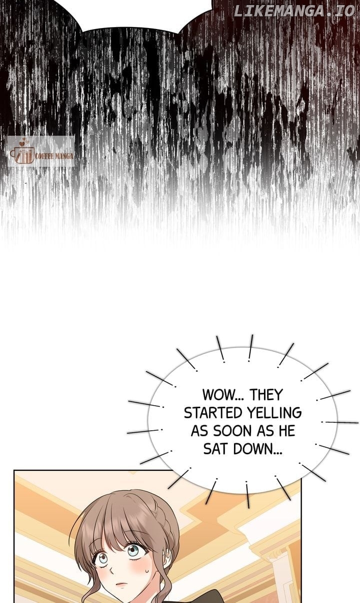 Read Our Tyrant Became Young Manga Online