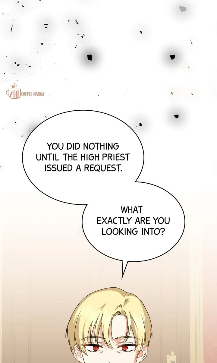 Read Our Tyrant Became Young Manga Online