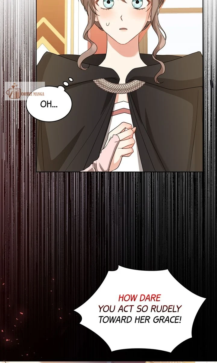 Read Our Tyrant Became Young Manga Online