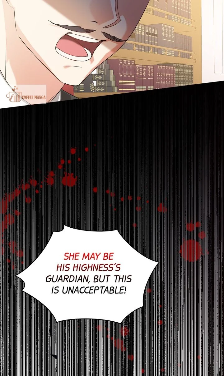 Read Our Tyrant Became Young Manga Online