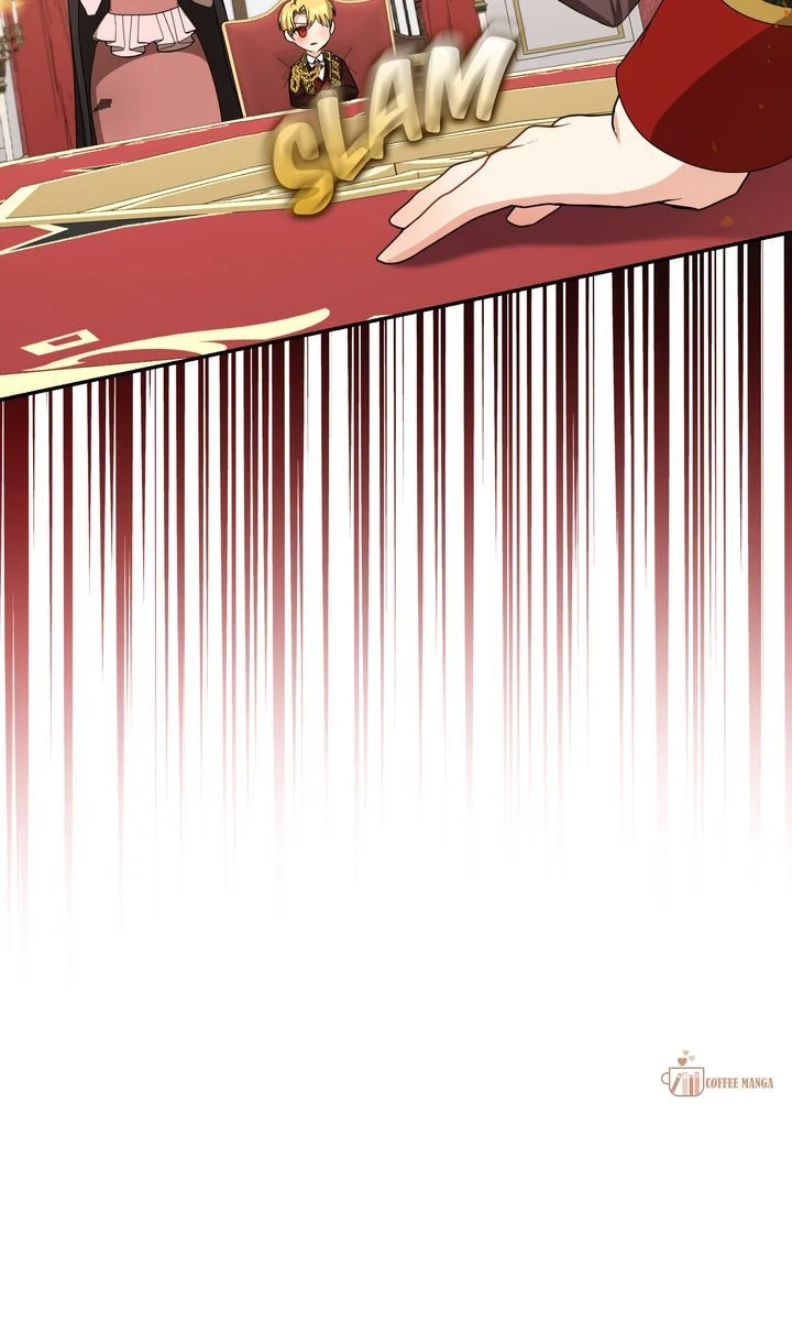 Read Our Tyrant Became Young Manga Online