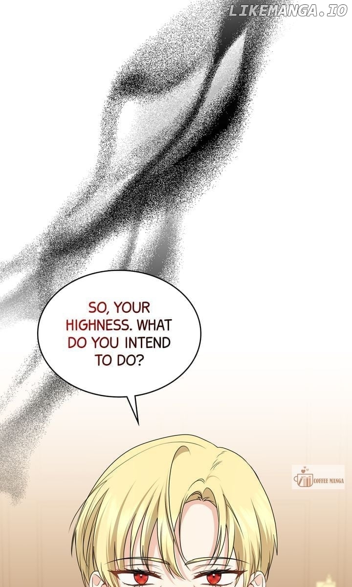 Read Our Tyrant Became Young Manga Online