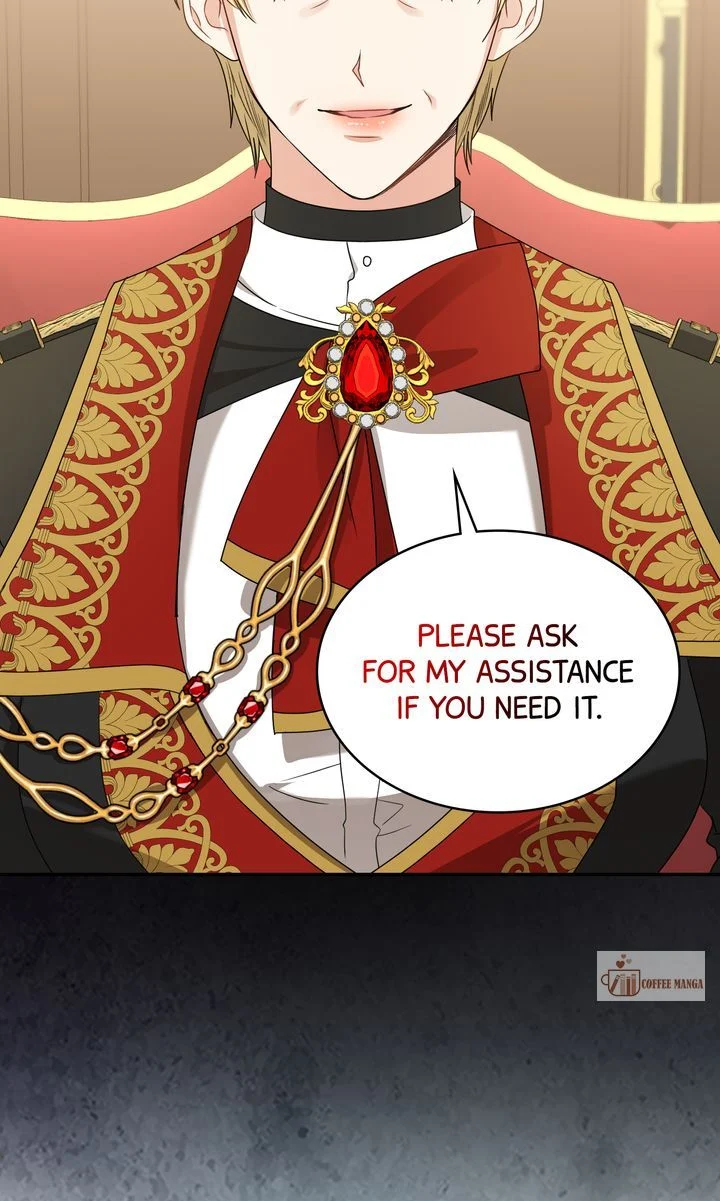 Read Our Tyrant Became Young Manga Online