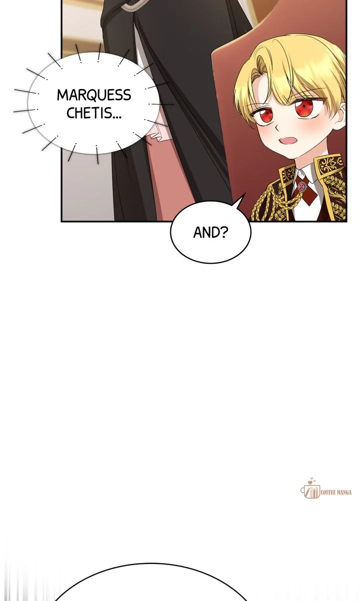 Read Our Tyrant Became Young Manga Online