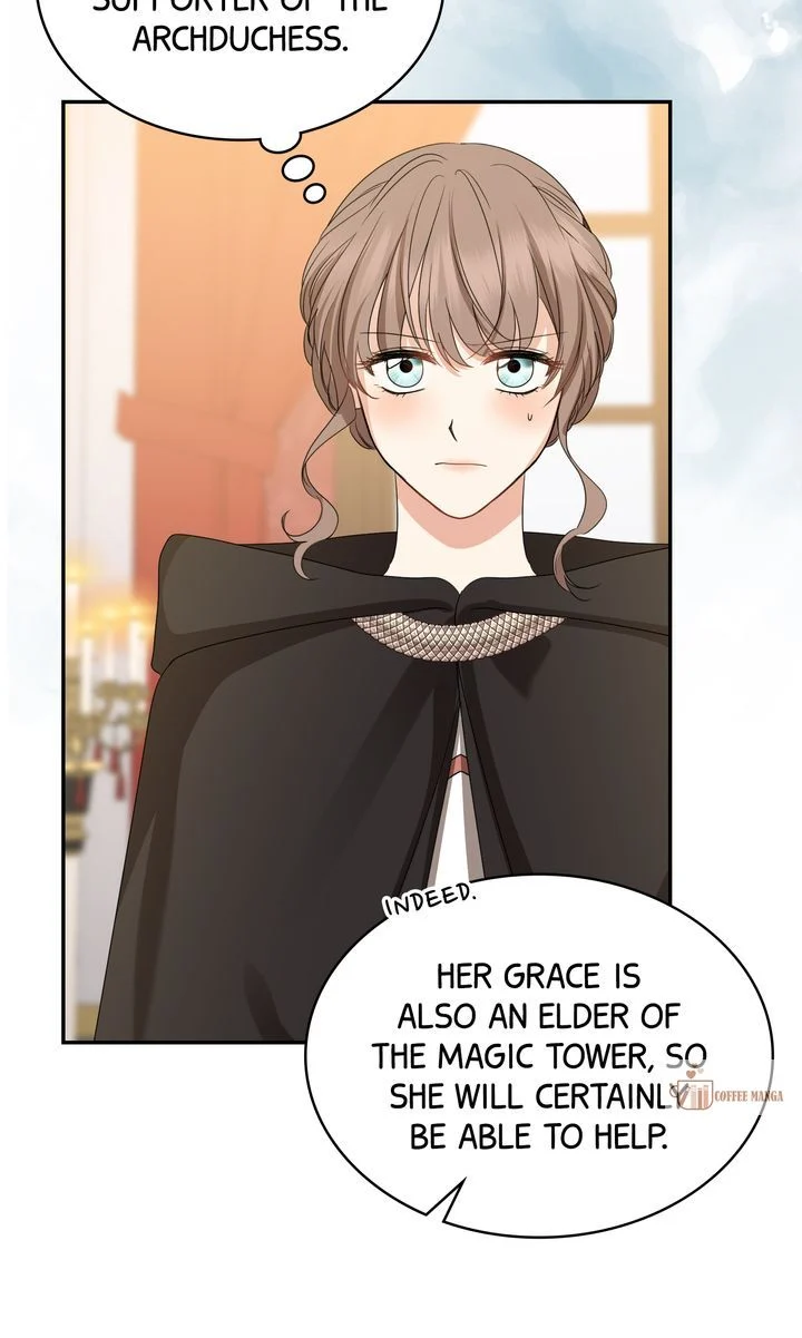 Read Our Tyrant Became Young Manga Online