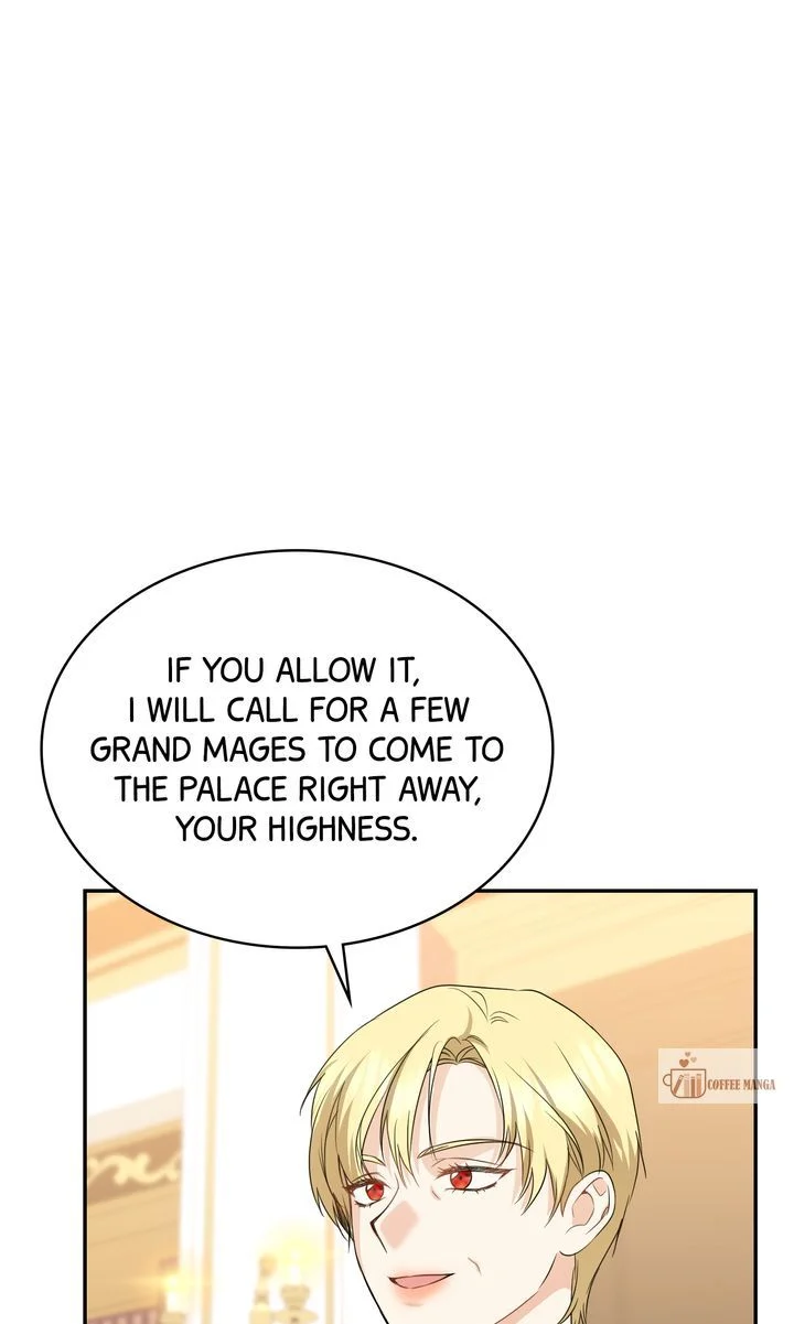 Read Our Tyrant Became Young Manga Online