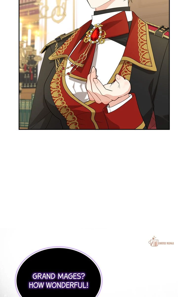 Read Our Tyrant Became Young Manga Online