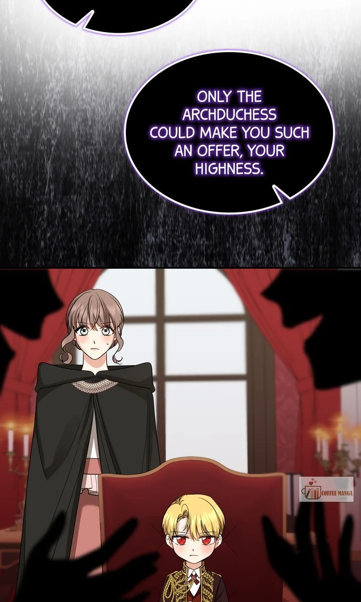 Read Our Tyrant Became Young Manga Online