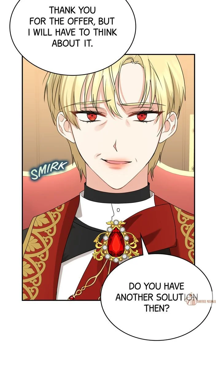 Read Our Tyrant Became Young Manga Online