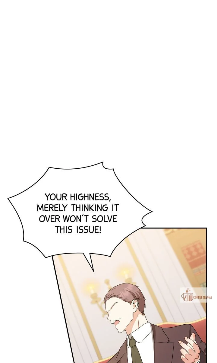 Read Our Tyrant Became Young Manga Online