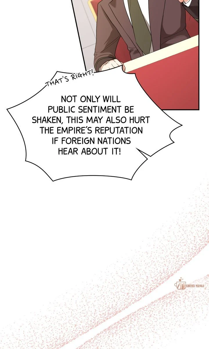 Read Our Tyrant Became Young Manga Online