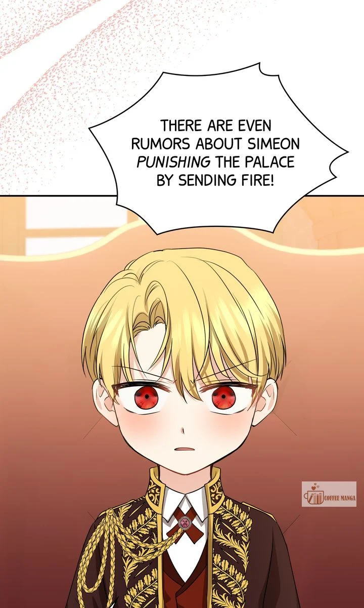 Read Our Tyrant Became Young Manga Online