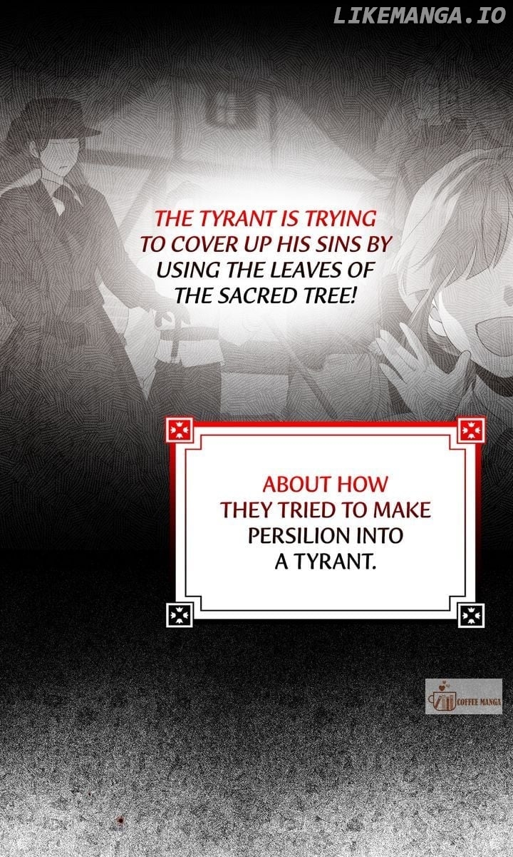 Read Our Tyrant Became Young Manga Online