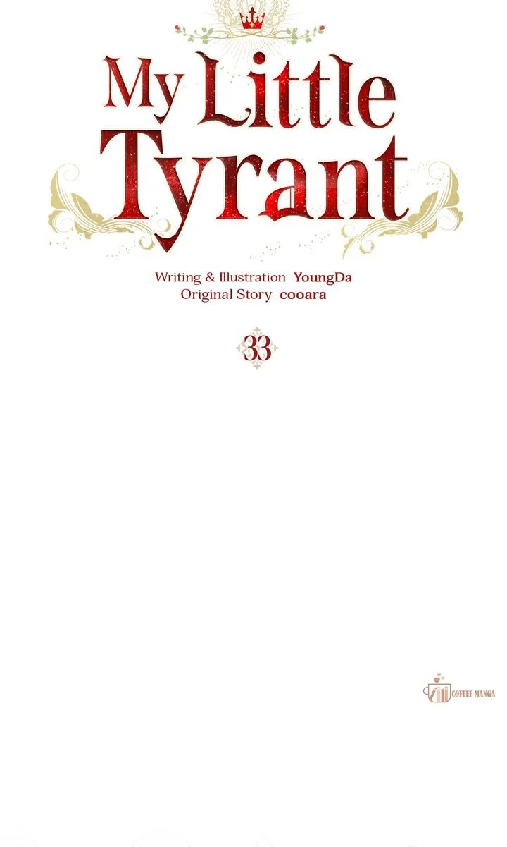 Read Our Tyrant Became Young Manga Online