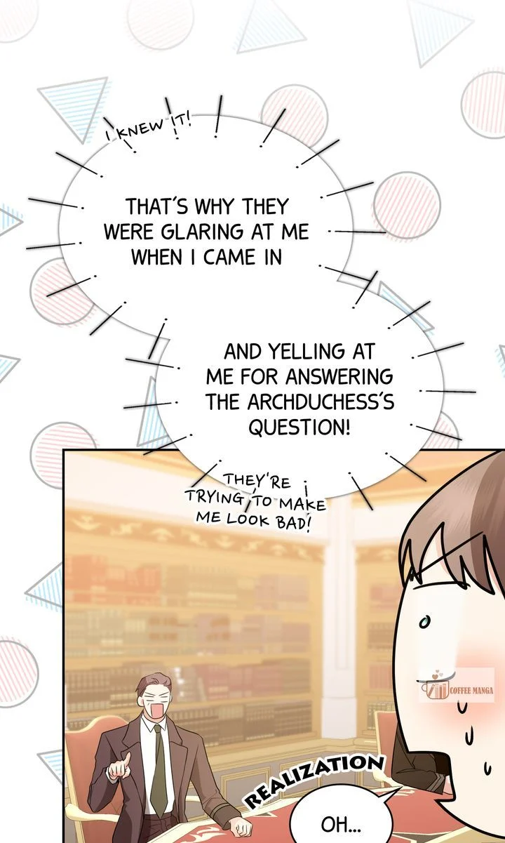 Read Our Tyrant Became Young Manga Online