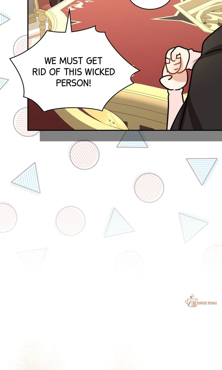 Read Our Tyrant Became Young Manga Online