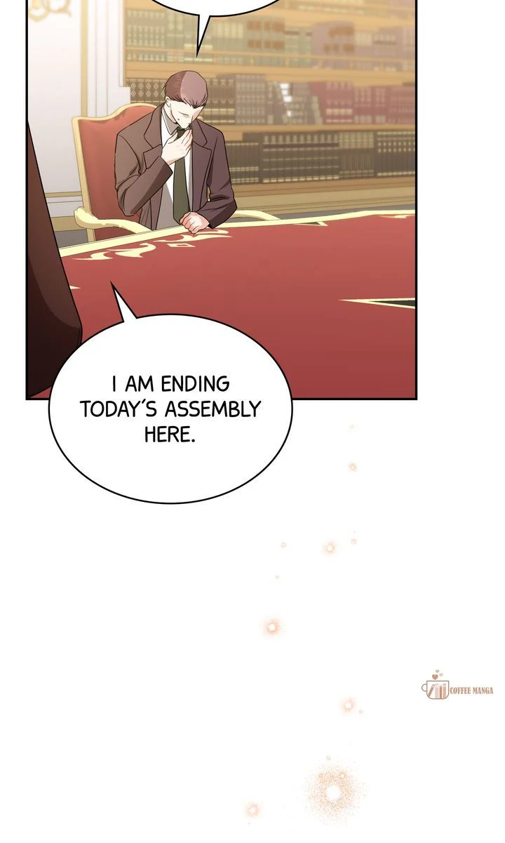 Read Our Tyrant Became Young Manga Online