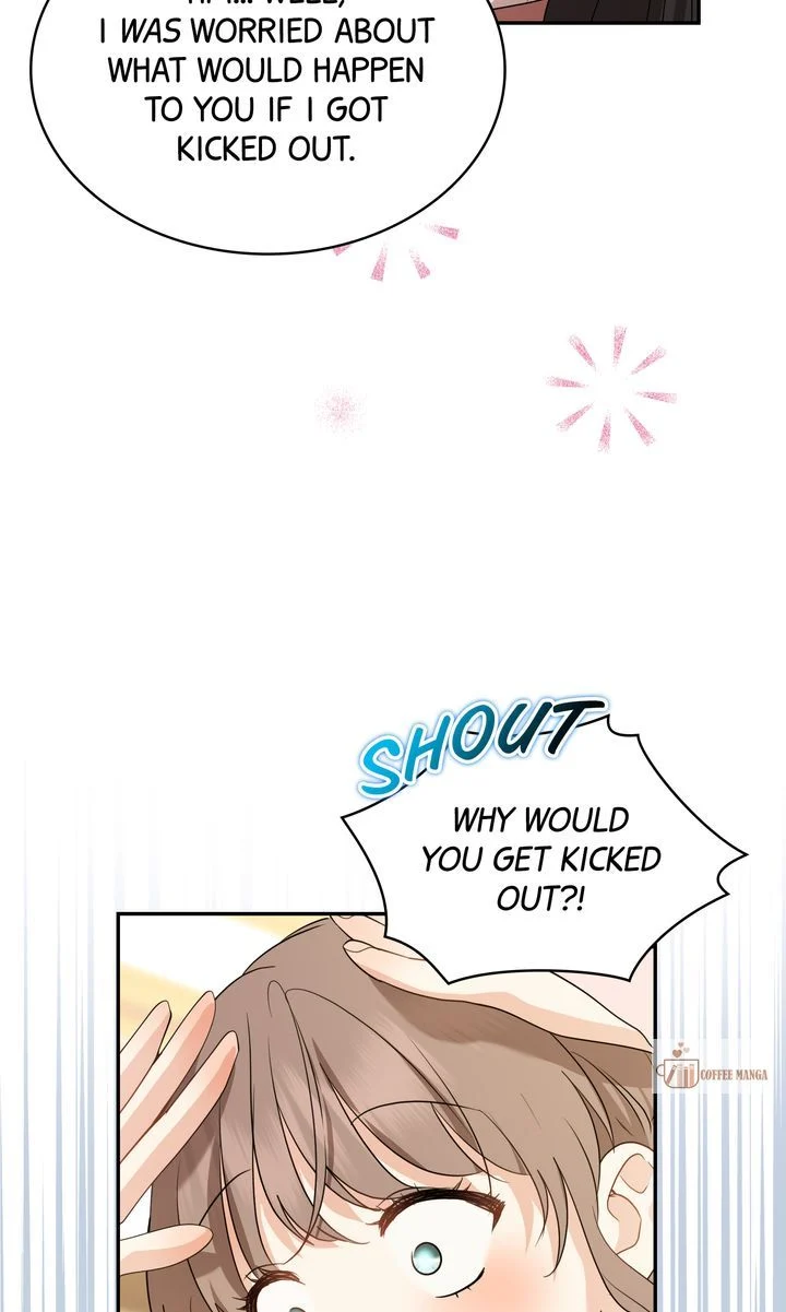 Read Our Tyrant Became Young Manga Online