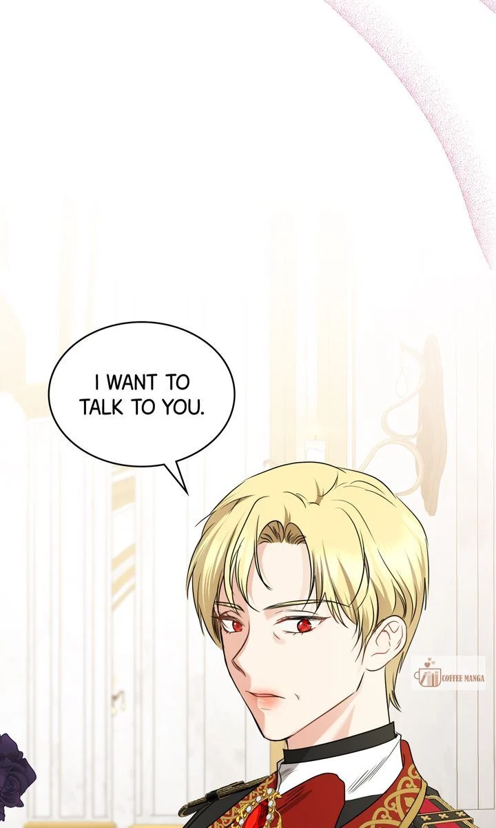 Read Our Tyrant Became Young Manga Online