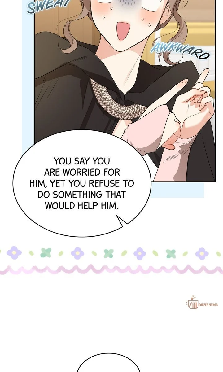 Read Our Tyrant Became Young Manga Online