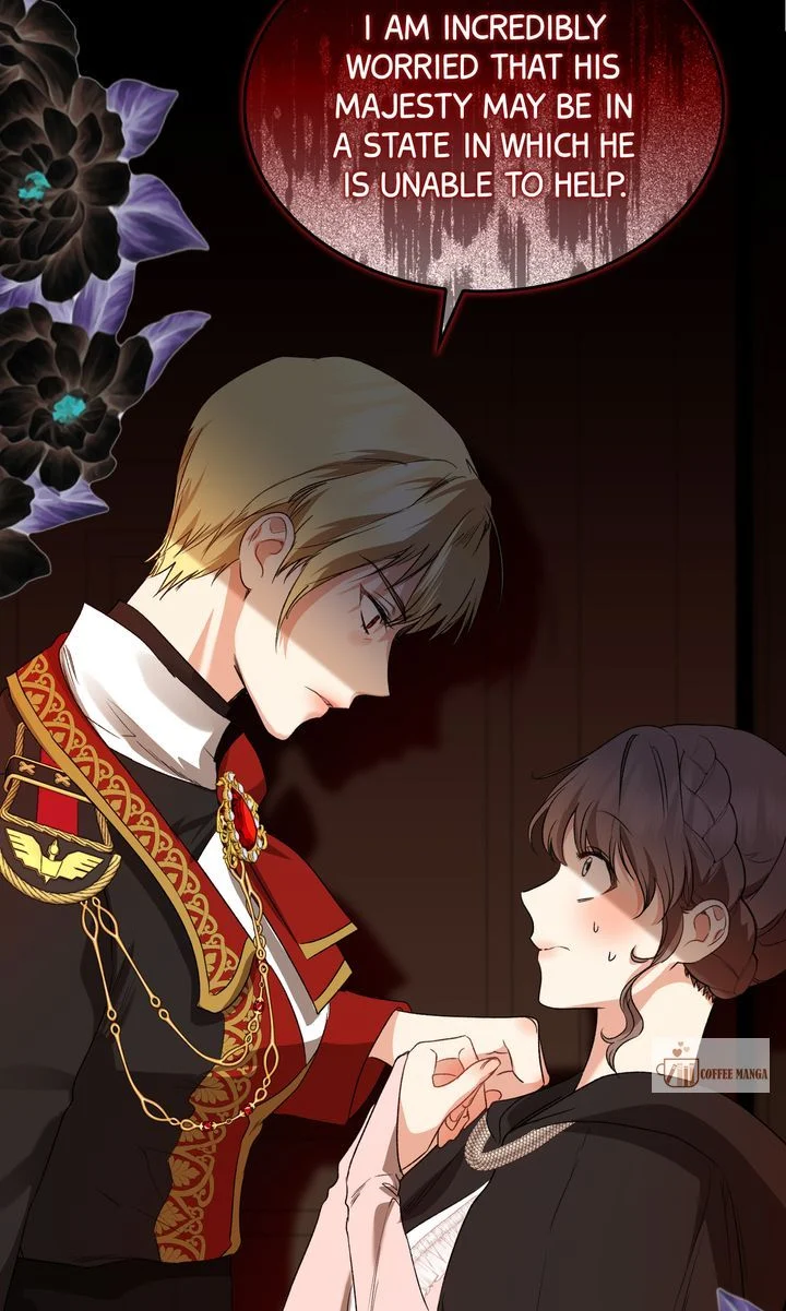 Read Our Tyrant Became Young Manga Online