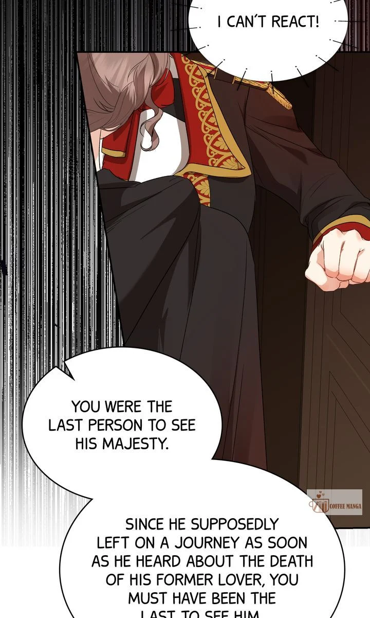 Read Our Tyrant Became Young Manga Online