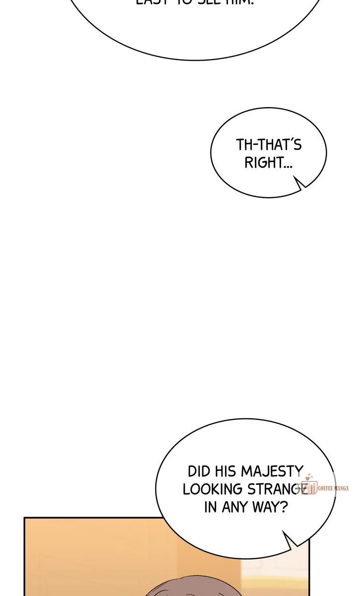 Read Our Tyrant Became Young Manga Online