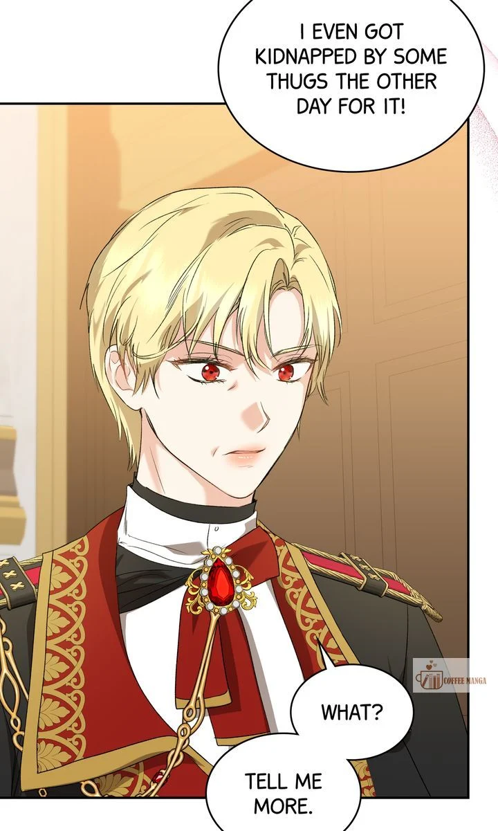 Read Our Tyrant Became Young Manga Online